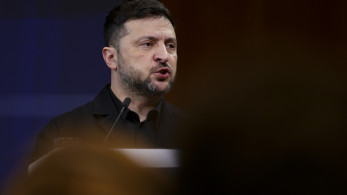 Ουκρανία: Οι διαπραγματεύσεις κορυφώνονται - Ντονέτσκ και ειρηνευτικό σχέδιο στο τραπέζι