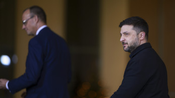 Σε κομβικό σημείο οι διαβουλεύσεις για την Ουκρανία - Οι ΗΠΑ μιλούν για «90% συμφωνία»