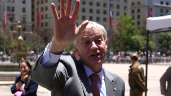 Ο Καστ κατάλαβε τις ανησυχίες των Χιλιανών και κέρδισε