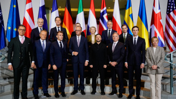 Σχέδιο ειρήνης με ευρωπαϊκή σφραγίδα: Τι αποφάσισαν οι ηγέτες για την Ουκρανία