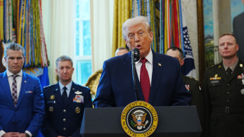 Ντόναλντ Τραμπ: «Πιο κοντά από ποτέ» σε ειρήνη - Συνομιλίες με Ευρωπαίους και Πούτιν