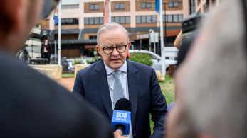 Ο πρωθυπουργός της Αυστραλίας πιέζει για σκληρότερα μέτρα ενάντια στην υποκίνηση μίσους