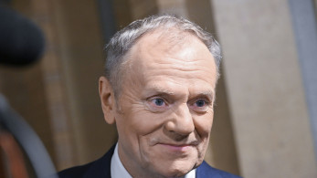 Ντόναλντ Τουσκ: Για πρώτη φορά σαφείς αμερικανικές εγγυήσεις ασφαλείας προς την Ουκρανία