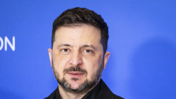 Στην Πολωνία ο Ζελένσκι μετά την εκλογή του Ναβρότσκι