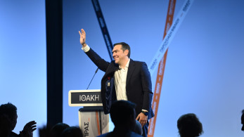 Η «Ιθάκη» του Τσίπρα: από τις υπογραφές βιβλίων στη μνήμη selective