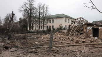 Ουκρανία: μια νεκρή σε ρωσικό βομβαρδισμό στην Οδησσό - Διακοπές ρεύματος