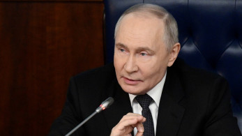 Απόπειρα ουκρανικής επίθεσης με drones στην κατοικία Πούτιν καταγγέλλει η Ρωσία - Διαψεύδει ο Ζελένσκι