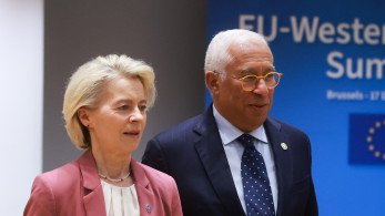 Ευρωπαϊκό Συμβούλιο: κρίσιμες αποφάσεις για τη χρηματοδότηση της Ουκρανίας την επόμενη διετία