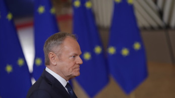 ΕΕ: στροφή στα παγωμένα ρωσικά κεφάλαια για χρηματοδότηση της Ουκρανίας - «Πρόοδο» βλέπει ο Ντόναλντ Τουσκ