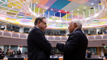 Σύνοδος Κορυφής: Η ΕΕ θέτει στο τραπέζι δάνειο για την Ουκρανία με δεσμευμένα ρωσικά περιουσιακά στοιχεία