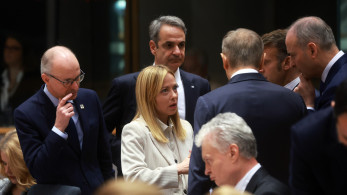 Σύνοδος Κορυφής ΕΕ: «Θρίλερ» στις Βρυξέλλες για τα παγωμένα ρωσικά κεφάλαια - Στο τραπέζι το «Plan B» για τη χρηματοδότηση της Ουκρανίας