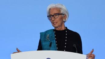 Κριστίν Λαγκάρντ: Πού ποντάρει η Ευρωζώνη για ανάπτυξη και πώς επηρεάζει τα επιτόκια