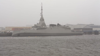 Φρεγάτες Belharra, PULS, και η Ασπίδα του Αχιλλέα - Το στρατηγικό άλμα της Ελλάδας