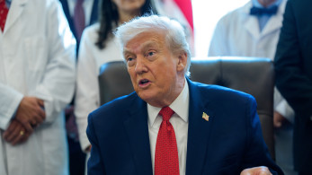 Ντόναλντ Τραμπ: Οι ΗΠΑ θα επέμβουν εάν το Ιράν καταστείλει βίαια τις διαμαρτυρίες