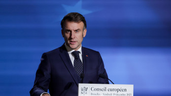 Μακρόν: Η Ευρώπη να επανέλθει σε απευθείας διάλογο με Πούτιν αν αποτύχει η αμερικανική διαμεσολάβηση