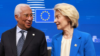 Ούρσουλα Φον ντερ Λάιεν: Η ΕΕ στέκεται στο πλευρό της Γροιλανδίας απέναντι στις πιέσεις των ΗΠΑ