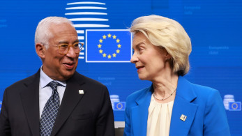 Μήνυμα Κόστα και Ντερ Λάιεν στους αγρότες για Mercosur: Η Ευρώπη σας ακούει