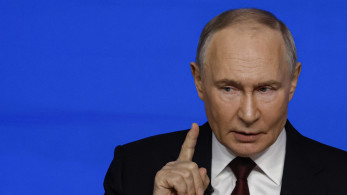 Ουκρανικό: Ο Πούτιν ενημερώθηκε για τις αμερικανικές προτάσεις - Η Μόσχα ετοιμάζει την απάντησή της