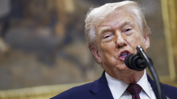 Ντόναλντ Tραμπ: μεταθέτει για το 2027 τις αυξήσεις δασμών σε έπιπλα και ντουλάπια κουζίνας