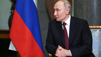 Βλαντίμιρ Πούτιν: υπόσχεται «λαμπρό μέλλον» ενώ η Ρωσία παλεύει με κρίσεις και απομόνωση