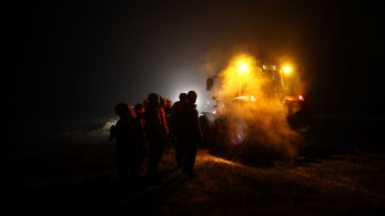 Συντριβή αεροσκάφους στην Τουρκία: ελληνικό όνομα ανάμεσα στα θύματα