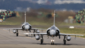 Συναγερμός στην Ταϊβάν: Η Κίνα ξεκινά τα μεγαλύτερα στρατιωτικά γυμνάσια στην ιστορία γύρω από το νησί