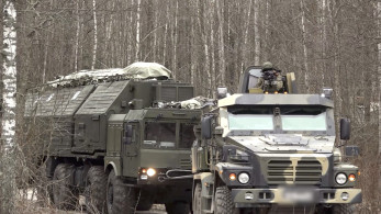 Η Ρωσία στέλνει Oreshnik πυραύλους στη Λευκορωσία - Μακρόν και Μερτς αμφισβητούν την επίθεση στον Πούτιν (video)