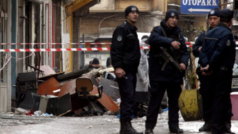 Τουρκία: αστυνομική επιχείρηση κατά μελών του ISIS πριν τις γιορτές - 115 συλληφθέντες