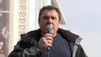 Ελέγχεται για κακουργηματικές πράξεις ο Ανεστίδης - Δεσμεύτηκαν τα περιουσιακά στοιχεία του