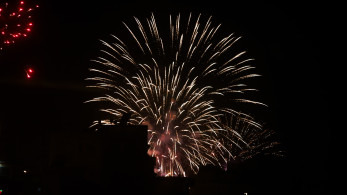 Μήνυμα της ΕΛΑΣ για τα πυροτεχνήματα: Δεν είναι παιχνίδια