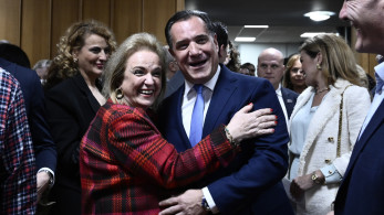 Ματίνα Παγώνη για Άδωνι Γεωργιάδη: Σταματήστε να τον κατηγορείτε, έχει κάνει τις περισσότερες προσλήψεις