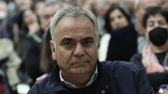 Πάνος Σκουρλέτης: Τα δύο μεγάλα λάθη του ΣΥΡΙΖΑ - Παραδίδει το κόμμα στις βουλές του Αλέξη Τσίπρα (video)