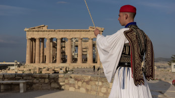 Σαν σήμερα, το 1940: ο τσολιάς που έγινε σύμβολο μιας χώρας σε πόλεμο