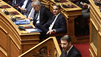 Ο Ανδρουλάκης αναγνωρίζει την κυριαρχία Μητσοτάκη, ΝΔ - κλείνει το μάτι στον Τσίπρα