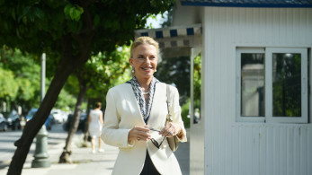 Βόζεμπεργκ για υποψηφιότητα Πιερρακάκη: Αναγνώριση της καλής οικονομικής πορείας της χώρας (video)