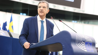 Γιώργος Αυτιάς: πράσινο φως της ΕΕ για την οικονομική στήριξη των ελληνικών συνόρων