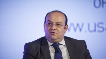 Ο Δημήτρης Λιάκος, στενός συνεργάτης του Τσίπρα, προαναγγέλει το νέο κόμμα