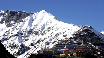 Σαν σήμερα, το «Θαύμα των Άνδεων» και η συγκλονιστική διάσωση των 16 επιζώντων