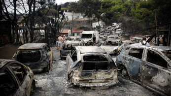 Δημήτρης Φιλίππης (εγκαυματίας Μάτι) για Τσίπρα: Ο άνθρωπος είναι ελεεινός και ανήθικος (video)