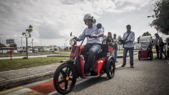 Μέχρι τον Μάρτιο παρατείνονται οι αιτήσεις για το «Κινούμαι Ηλεκτρικά ΙΙΙ»