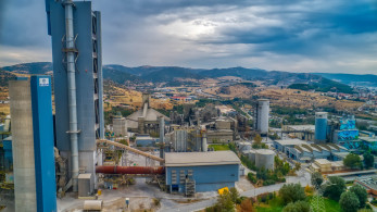 Ο Όμιλος TITAN εξαγόρασε την τουρκική Traçim Cement έναντι 190 εκατ. δολ.