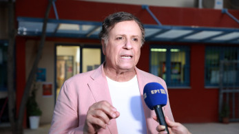 Χάρης Ρώμας για βιβλίο Τσίπρα: Το αποχετευτικό σύστημα στο Βυζάντιο έχει μεγαλύτερο ενδιαφέρον (video)