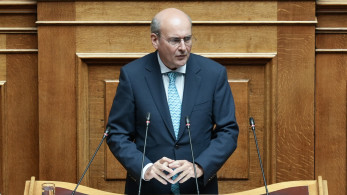 Κωστής Χατζηδάκης: Το πλαίσιο πρόσθετης στήριξης των αγροτών - Διαψεύστηκε σε όλα η αντιπολίτευση