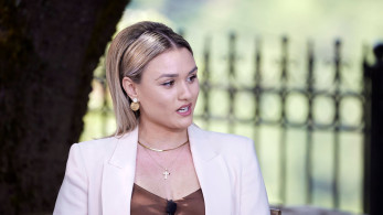 Παναγιώτα Διαμαντή: στους 50 κορυφαίους εκπαιδευτικούς του κόσμου η δασκάλα από τη Φουρνά Ευρυτανίας