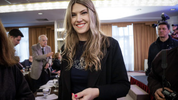 Το comeback της Εύας Καϊλή