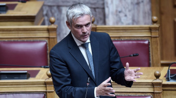 Κώστας Καραγκούνης στο «Μανιφέστο»: Είμαστε η μόνη κυβέρνηση που στηρίξαμε πραγματικά τον αγροτικό τομέα