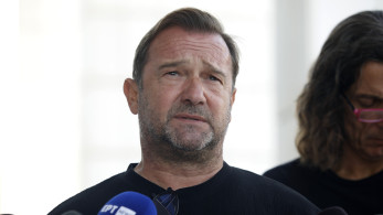 Νίκος Πλακιάς: Όταν πολιτικοποιηθεί η Μαρία Καρυστιανού, θα τη βλέπουμε ως μάνα ή ως πολιτικό;