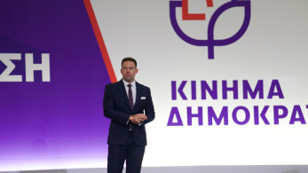 Κασσελάκης: το απόλυτο πολιτικό πυροτέχνημα