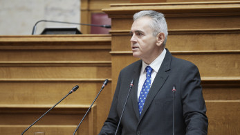 Μάξιμος Χαρακόπουλος: Το σκάνδαλο του ΟΠΕΚΕΠΕ σκανδαλίζει κάθε έντιμο αγρότη και κτηνοτρόφο