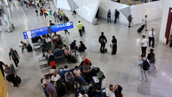 Ρεκόρ για τον Διεθνή Αερολιμένα Αθηνών: το 2025 κλείνει με 34 εκατ. επιβάτες